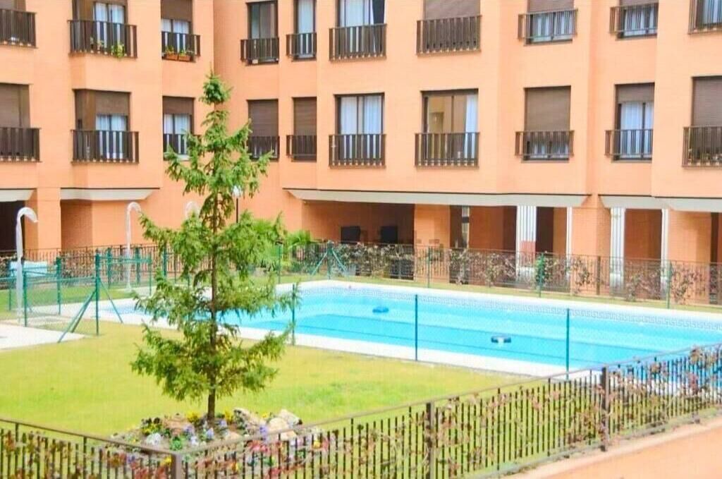 Photo of Outdoor in Rejas