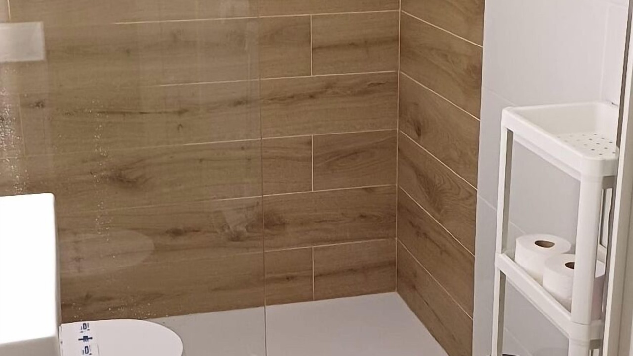 Photo of Bathroom in Rejas