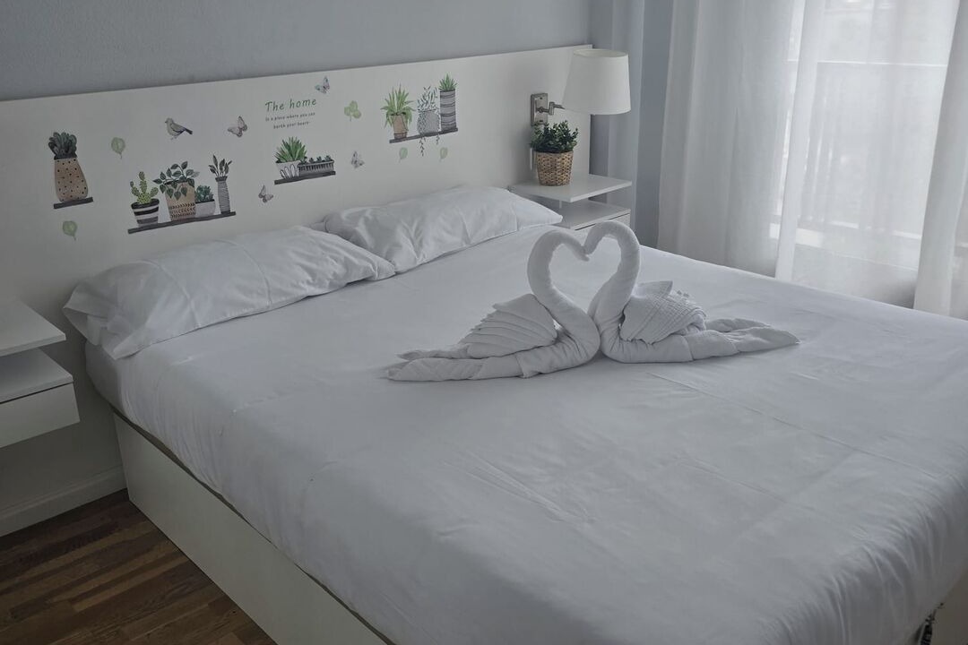 Photo of Bedroom in Rejas