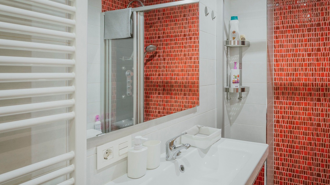 Photo of Bathroom in Burgos