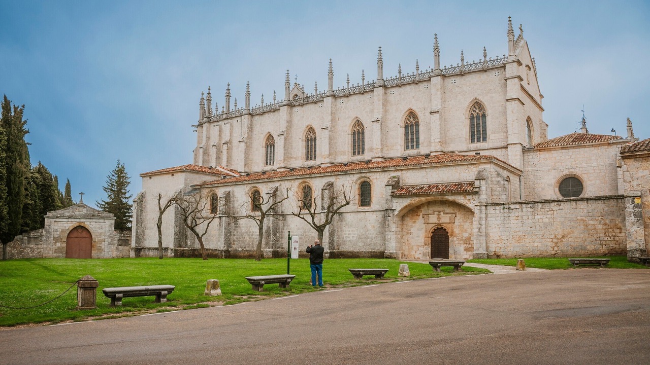 Photo of Others in Burgos