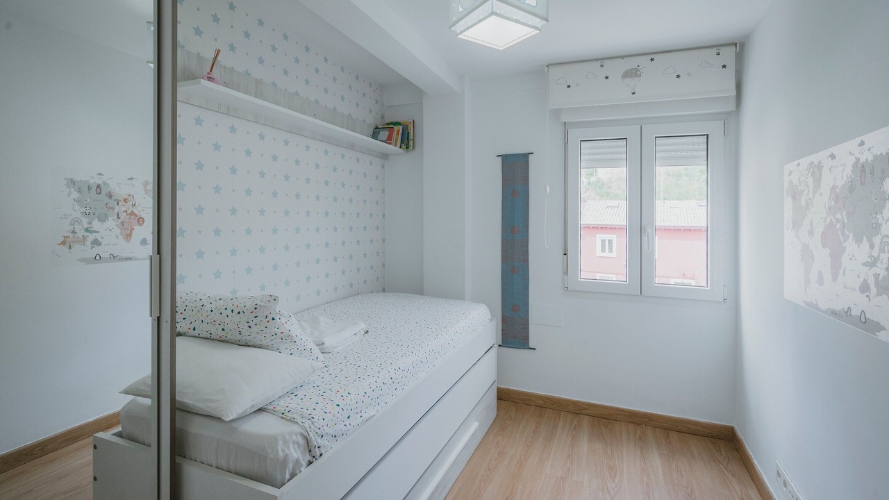 Photo of Bedroom in Burgos
