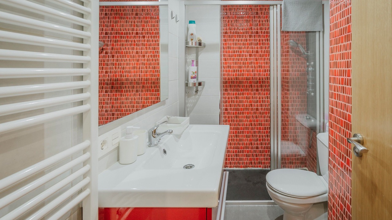 Photo of Bathroom in Burgos