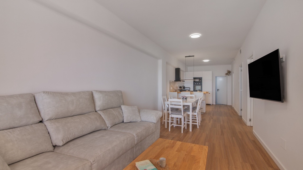 Photo of Livingroom in Sector P - Palmito