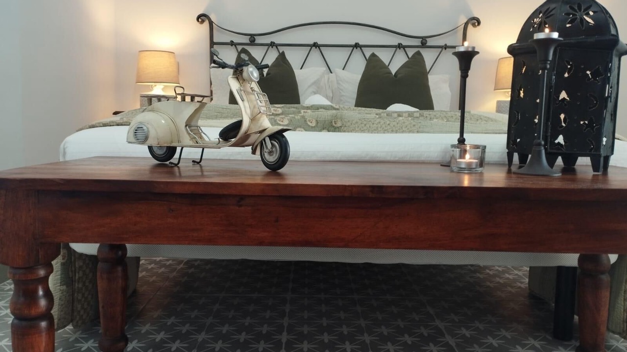 Photo of Bedroom in Montana Roja