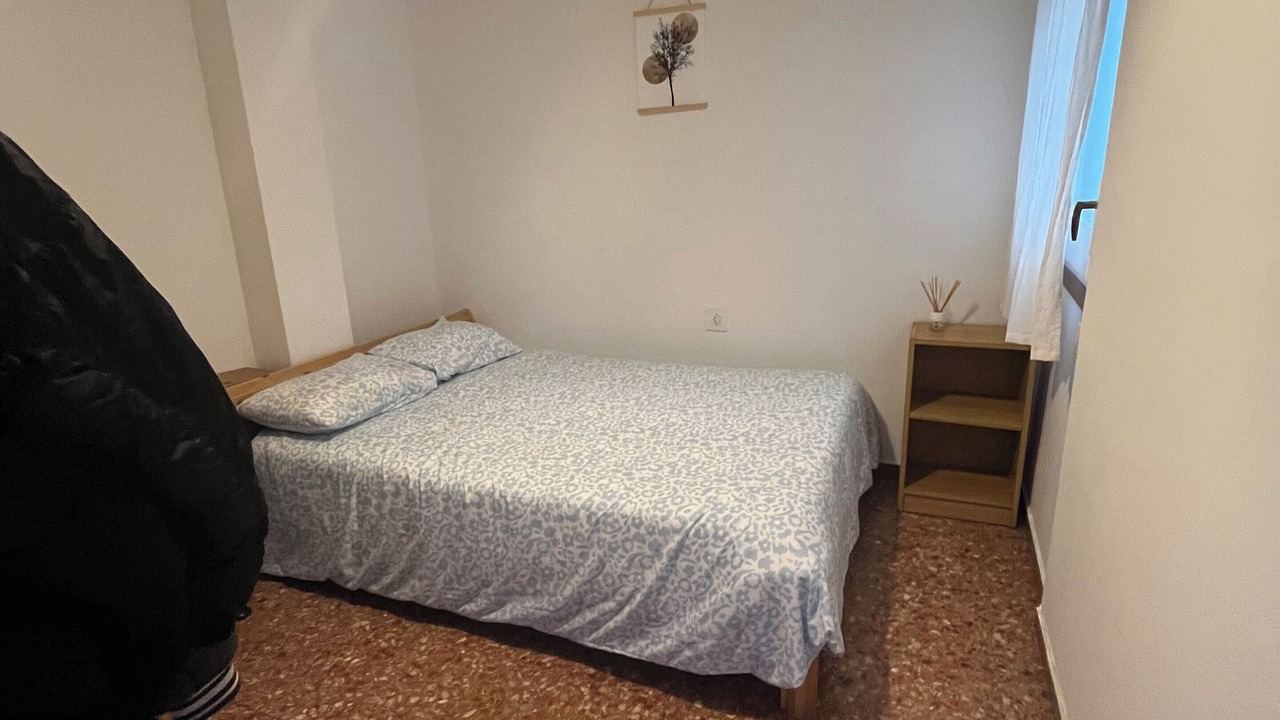 Photo of Bedroom in Navas