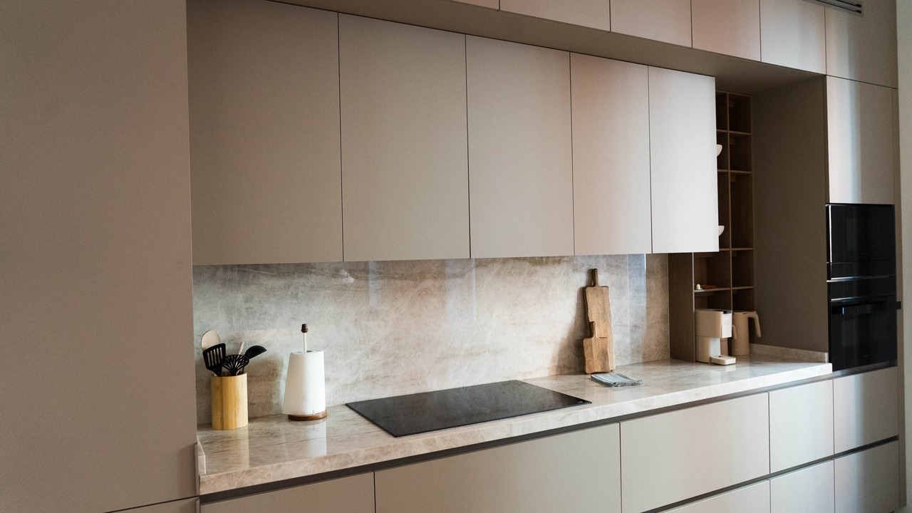 Photo of Kitchen in Embajadores
