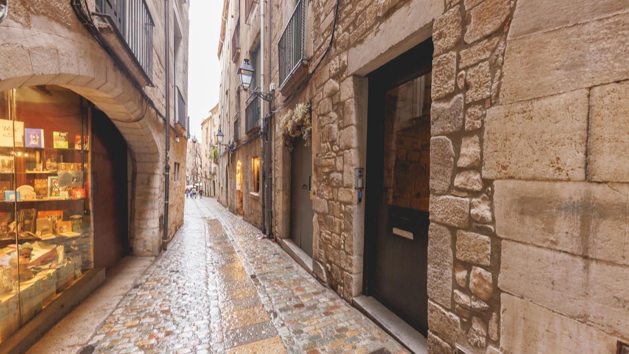 Photo of Outdoor in Barri Vell