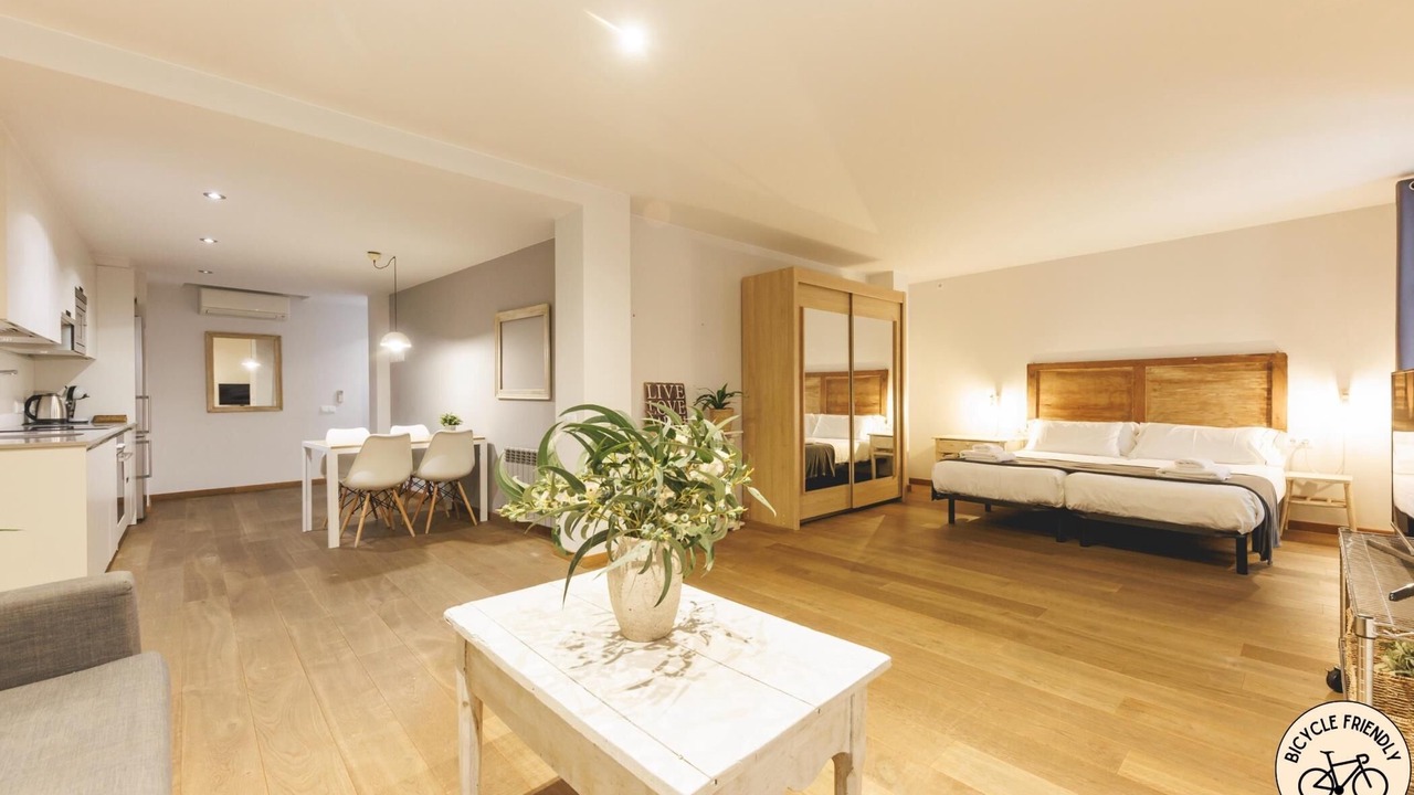 Photo of Livingroom in Barri Vell