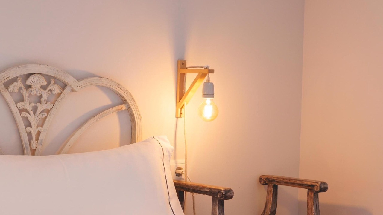 Photo of Bedroom in Barri Vell