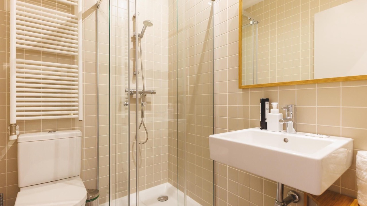 Photo of Bathroom in Barri Vell