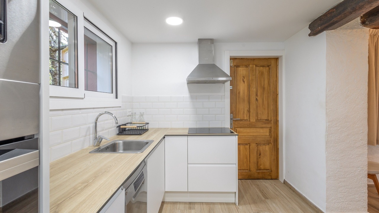 Photo of Kitchen in Arbucies