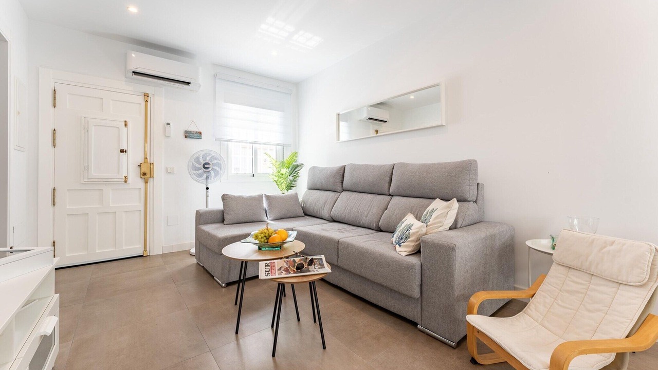 Photo of Livingroom in Fuengirola