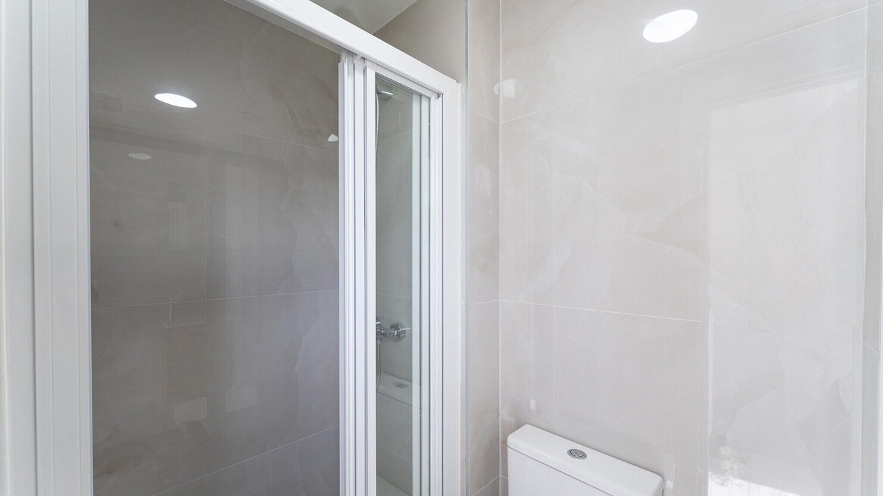 Photo of Bathroom in Marbella City Centre