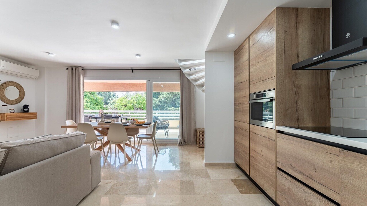 Photo of Livingroom in Marbella City Centre