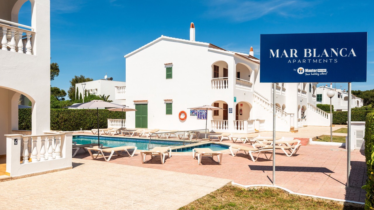 Photo of Outdoor in Cala Blanca