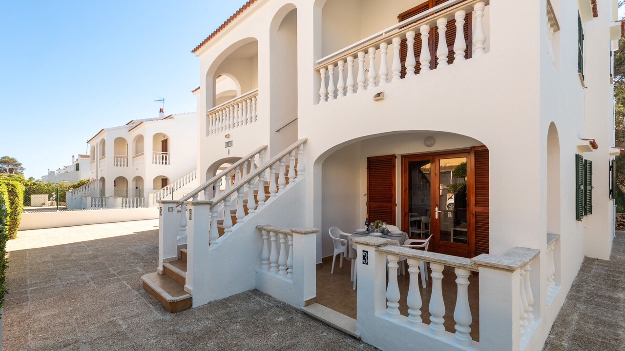 Photo of Outdoor in Cala Blanca
