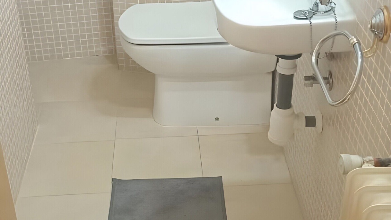 Photo of Bathroom in Riaza