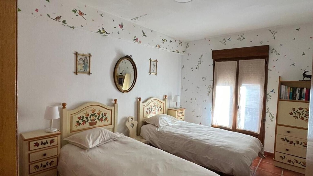Photo of Bedroom in Riaza