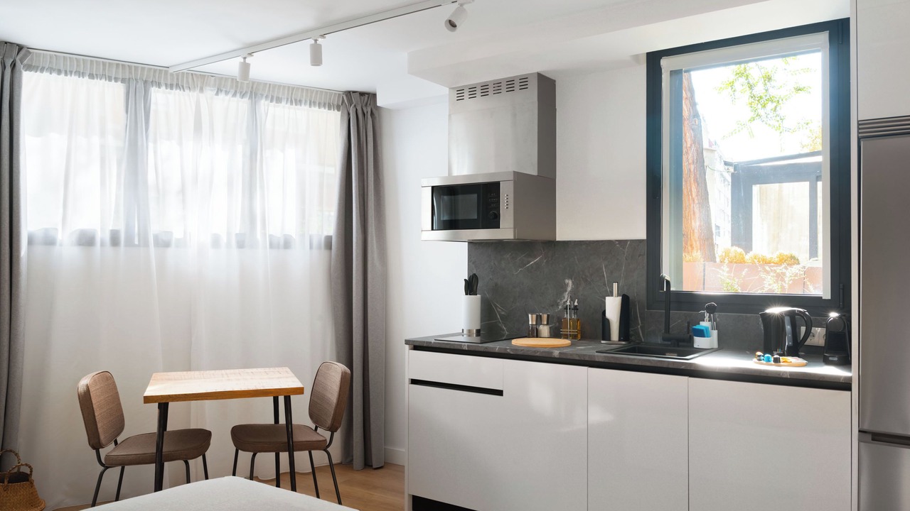 Photo of Kitchen in Nueva Espana