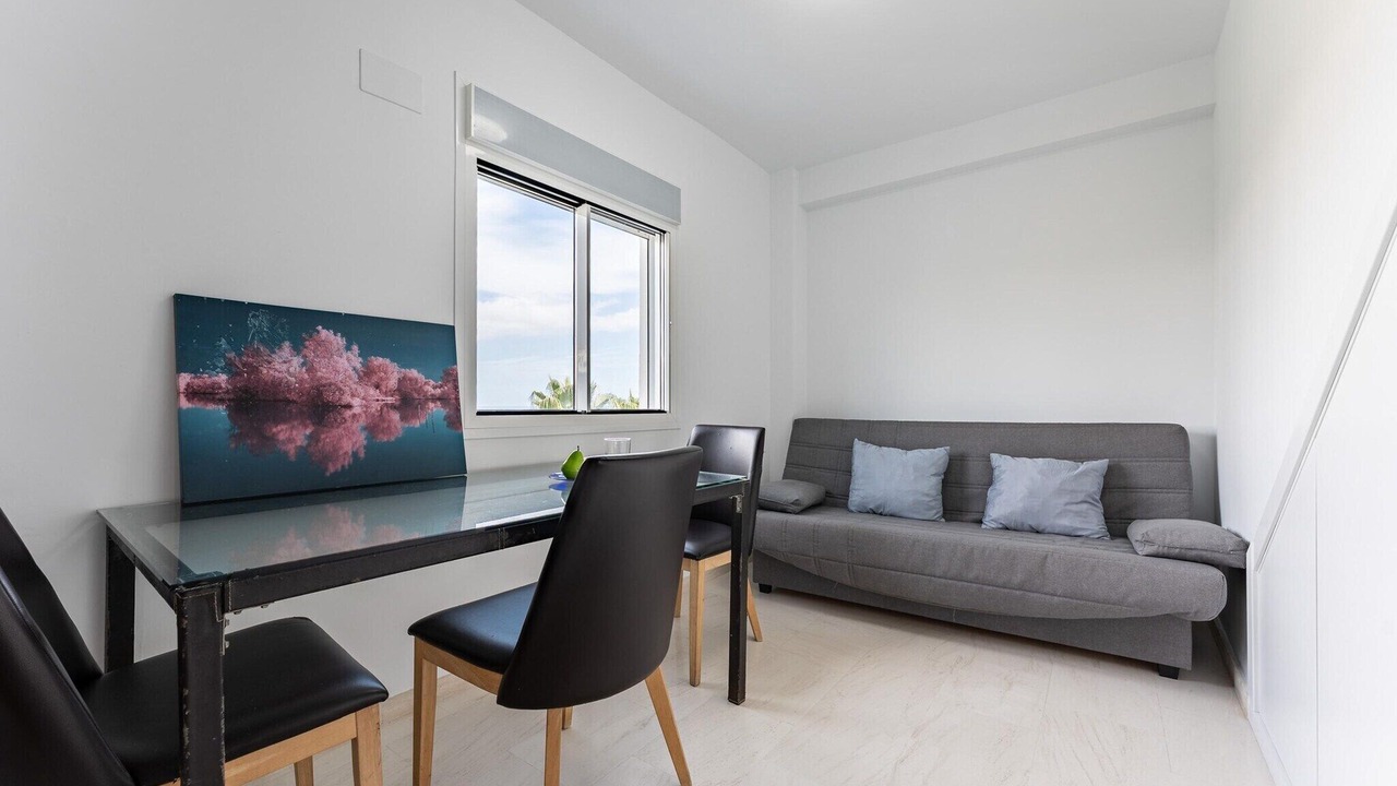 Photo of Livingroom in Sitio de Calahonda
