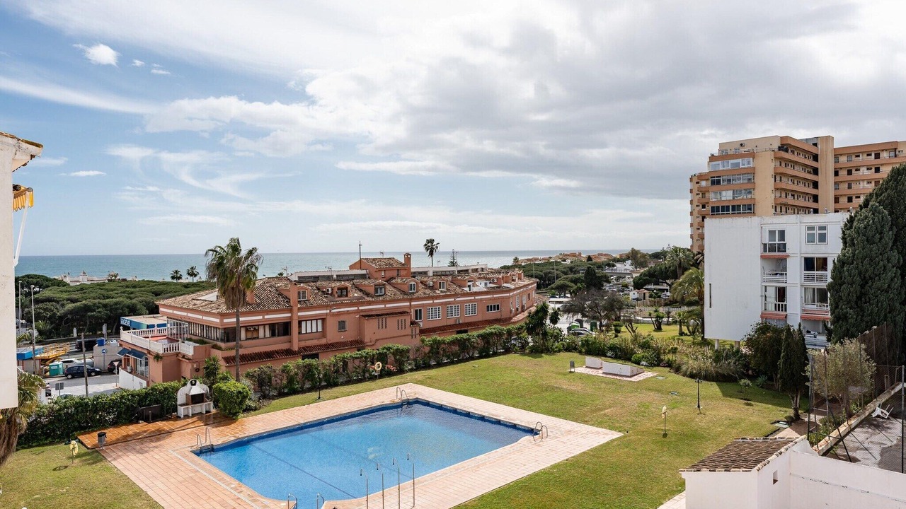 Photo of Outdoor in Sitio de Calahonda