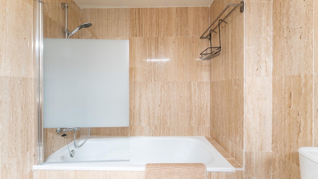 Photo of Bathroom in Elviria