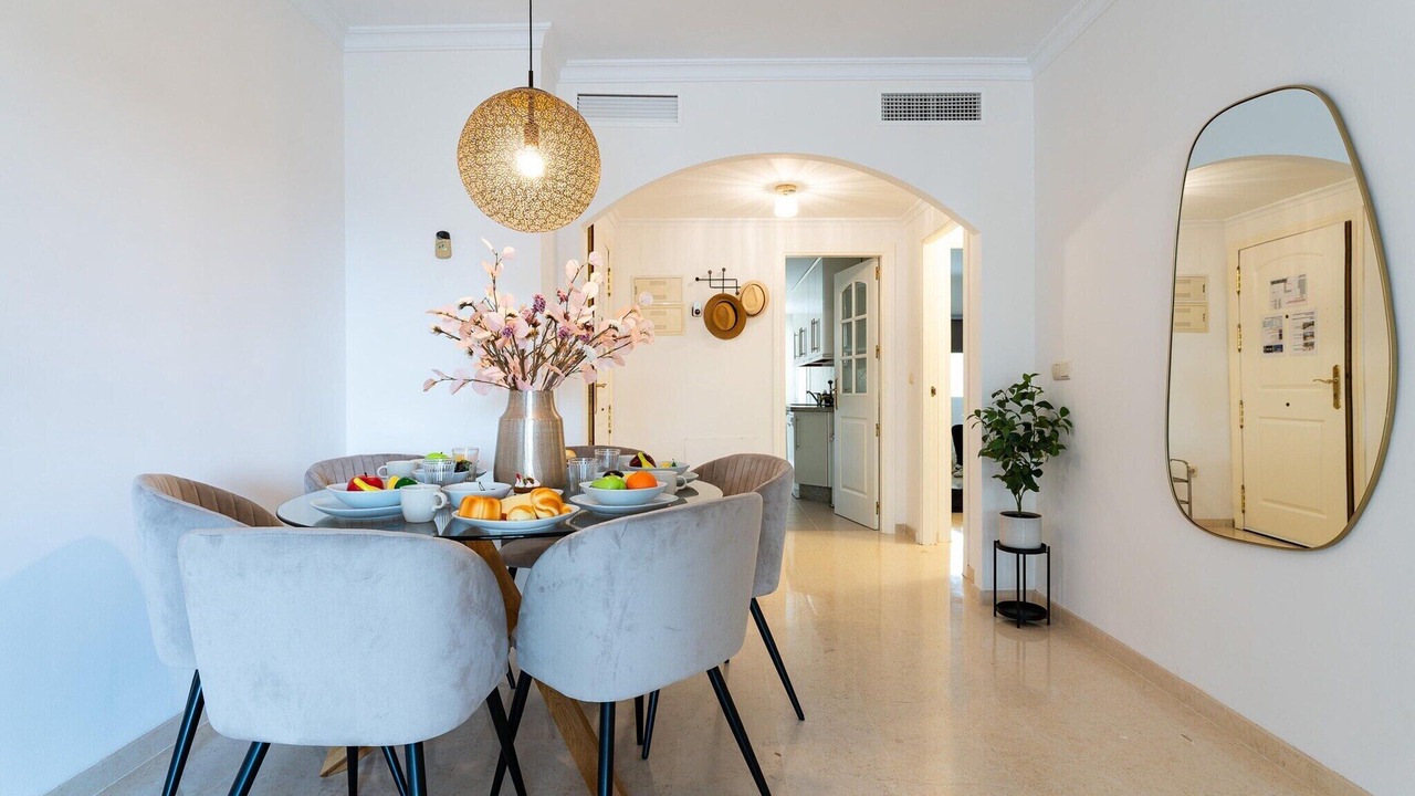 Photo of Livingroom in Elviria