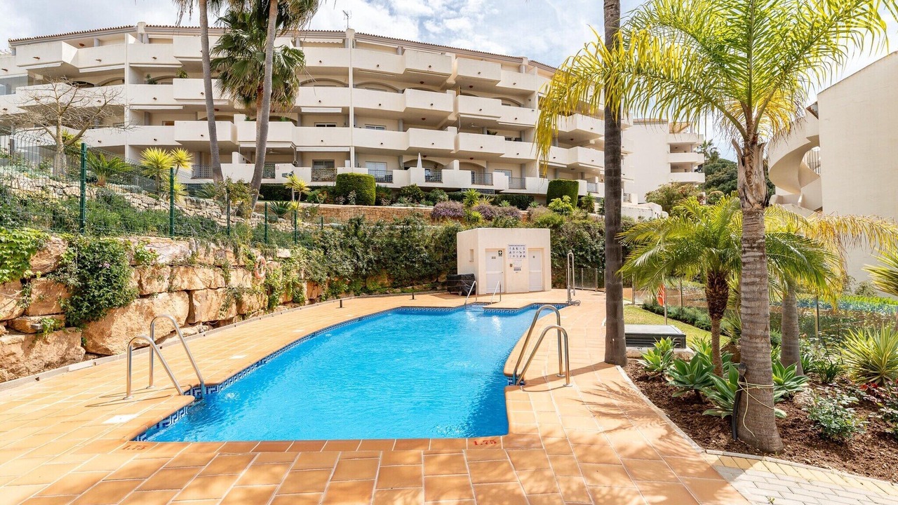 Photo of Outdoor in Elviria