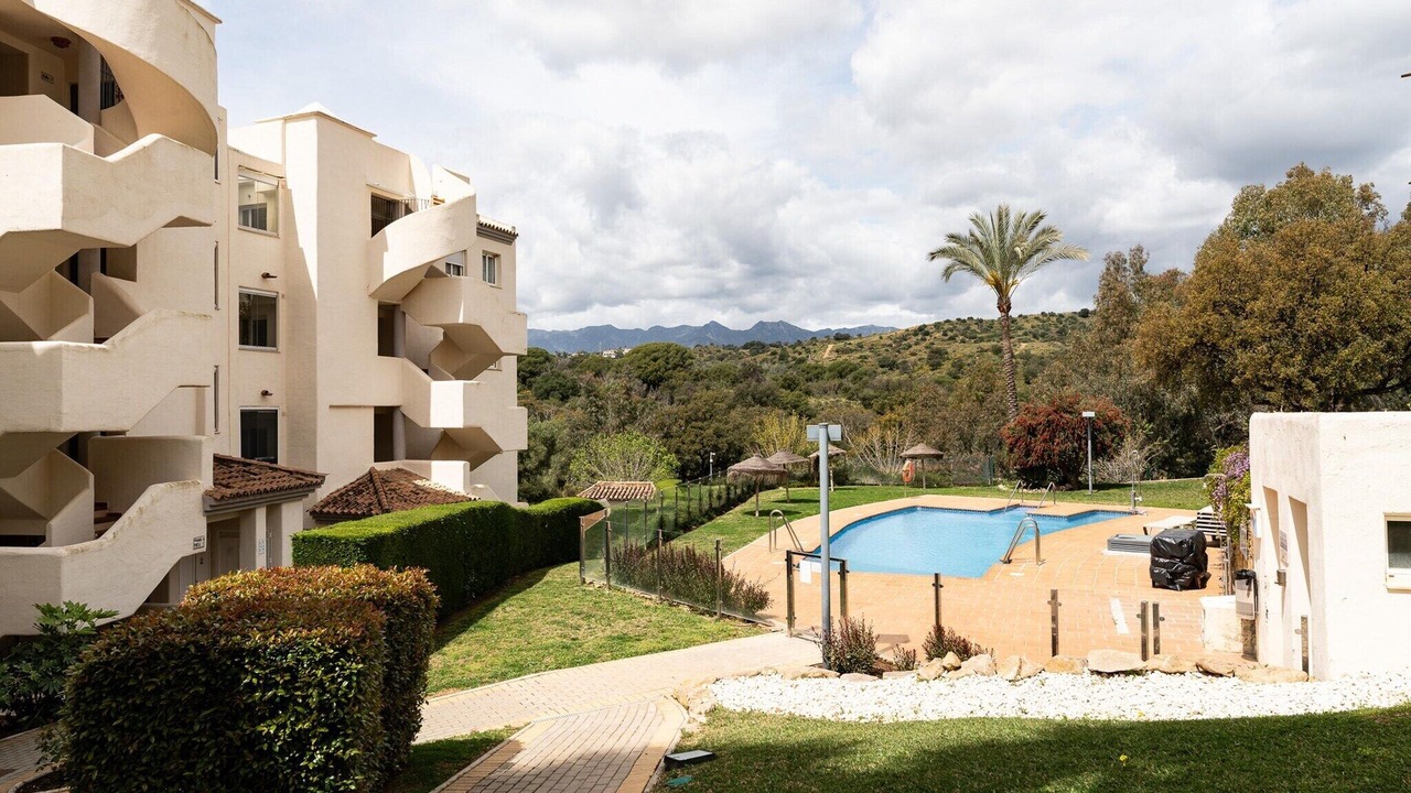 Photo of Outdoor in Elviria