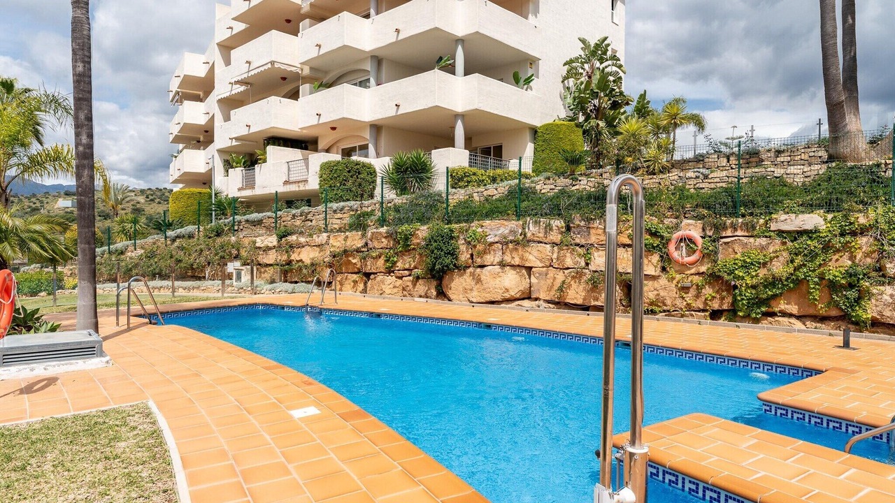 Photo of Outdoor in Elviria