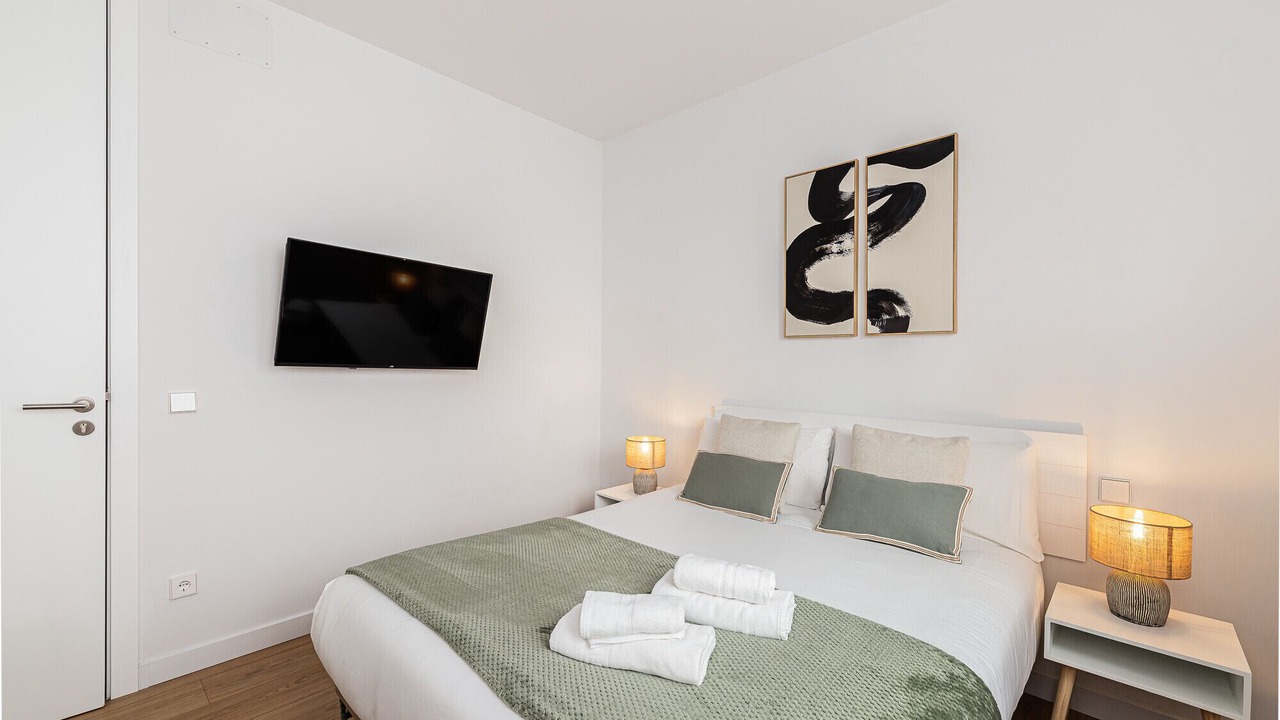 Photo of Bedroom in Goya