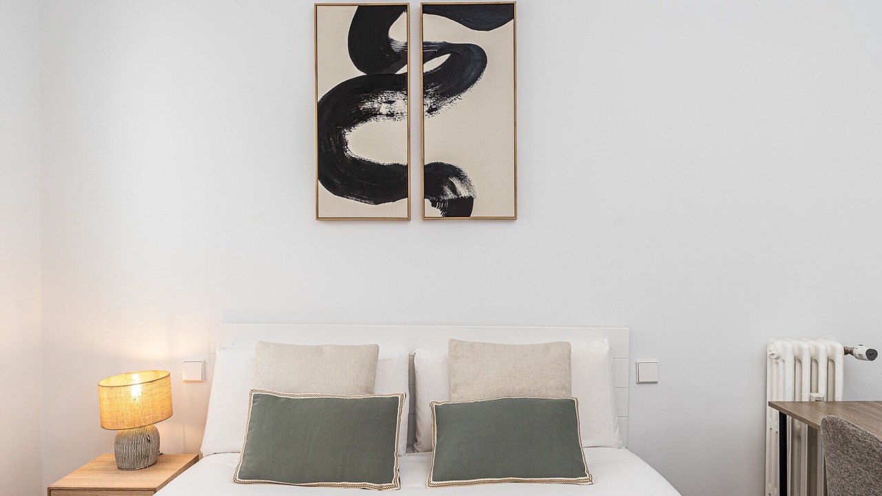 Photo of Bedroom in Goya