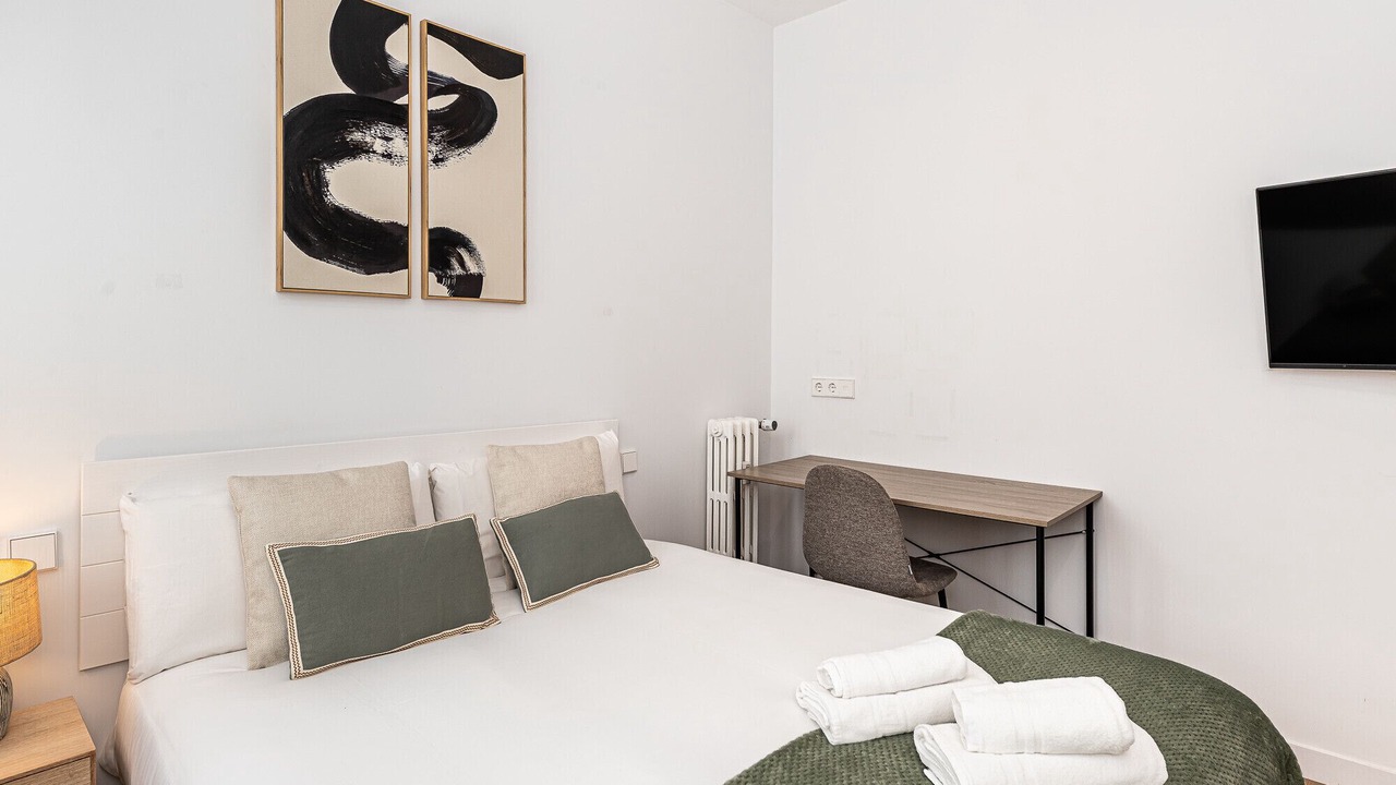 Photo of Bedroom in Goya