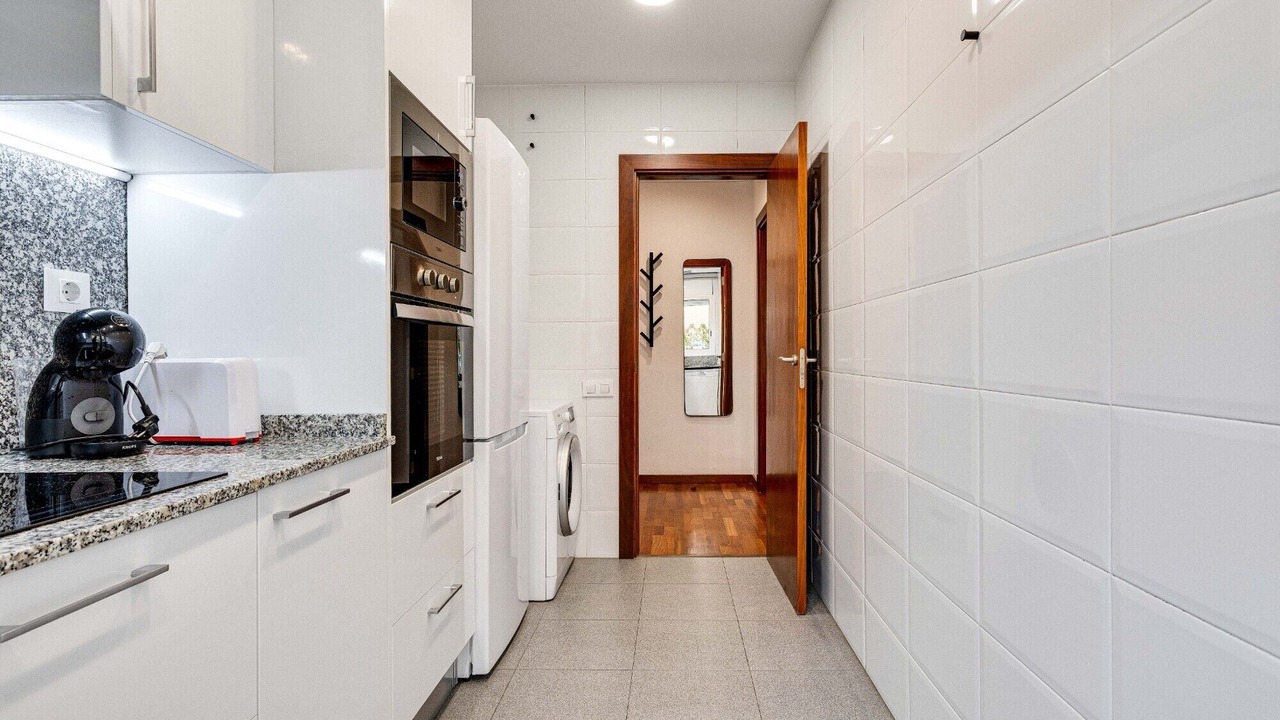 Photo of Kitchen in Sant Antoni