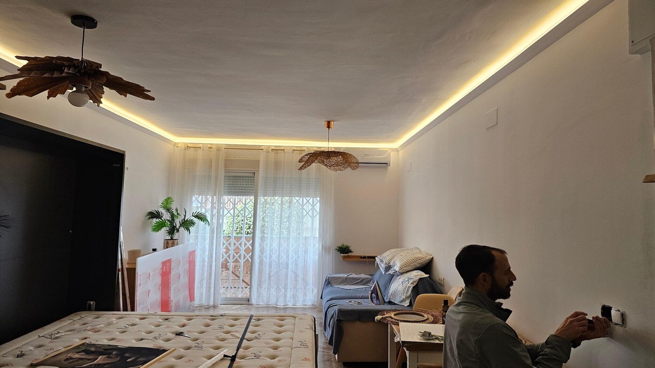 Photo of Livingroom in Torremolinos