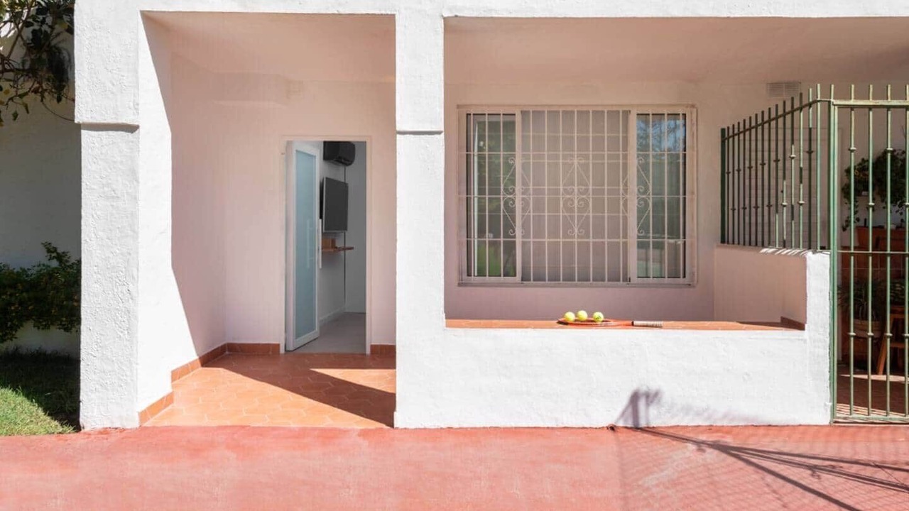 Photo of Patio Balcony in Golden Mile