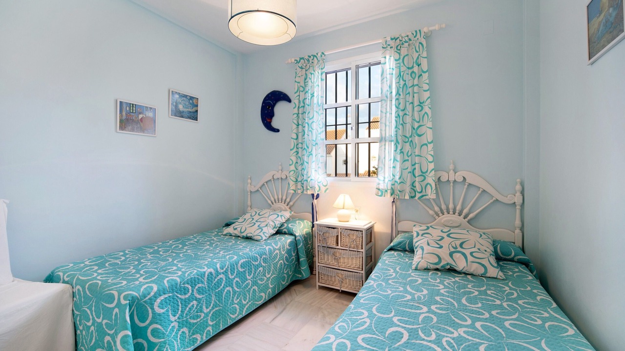 Photo of Bedroom in Sanlucar de Barrameda