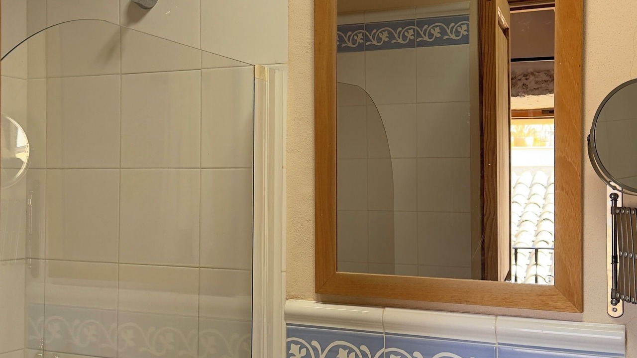 Photo of Bathroom in Majorca