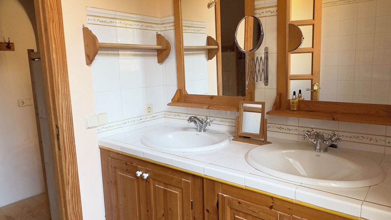 Photo of Bathroom in Majorca