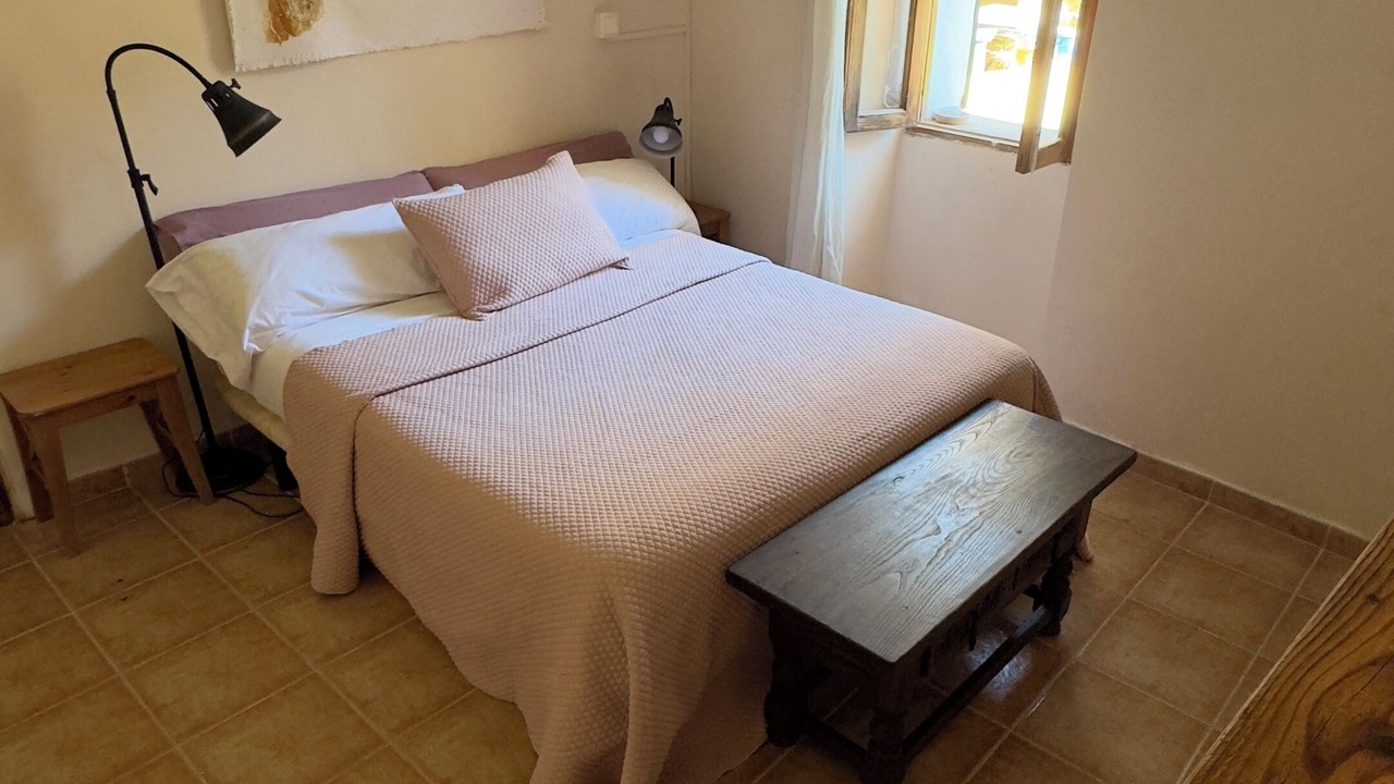 Photo of Bedroom in Majorca