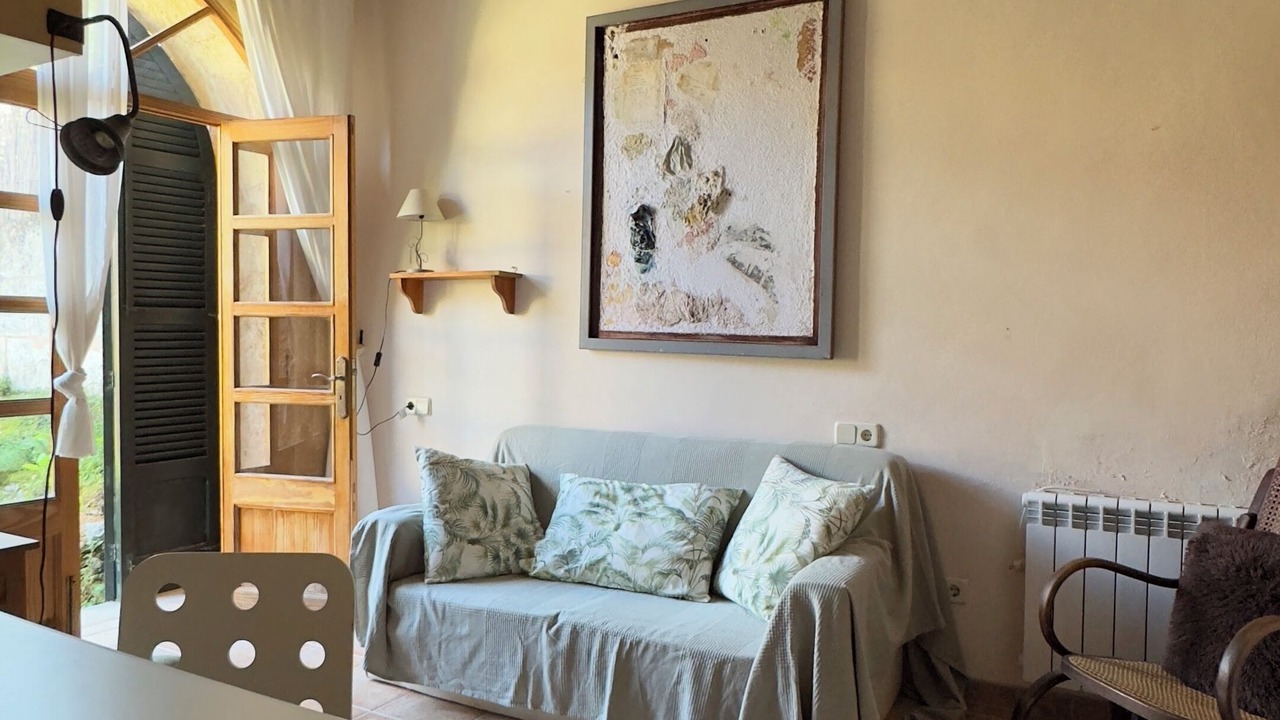 Photo of Livingroom in Majorca