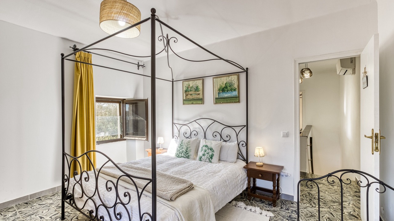 Photo of Bedroom in Palamos