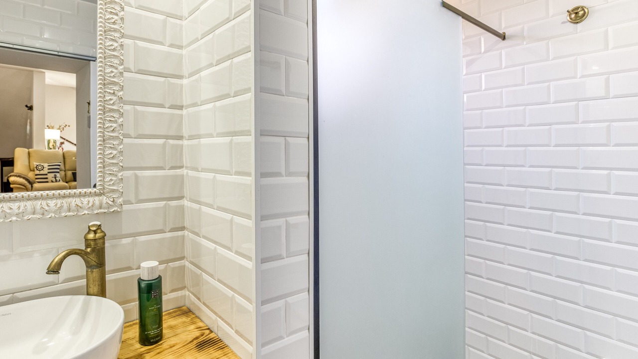 Photo of Bathroom in Palamos
