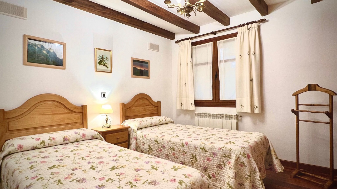 Photo of Bedroom in Vega de Liebana