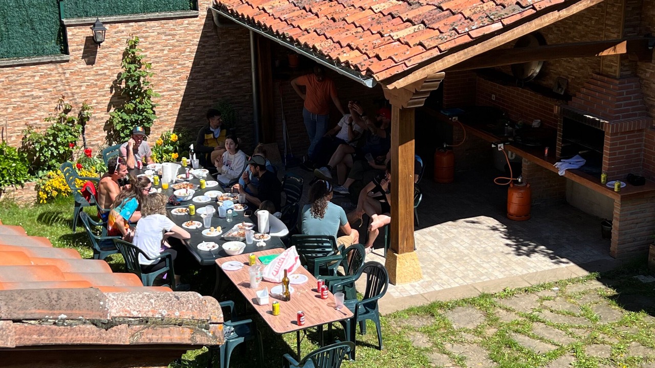 Photo of Outdoor in Vega de Liebana