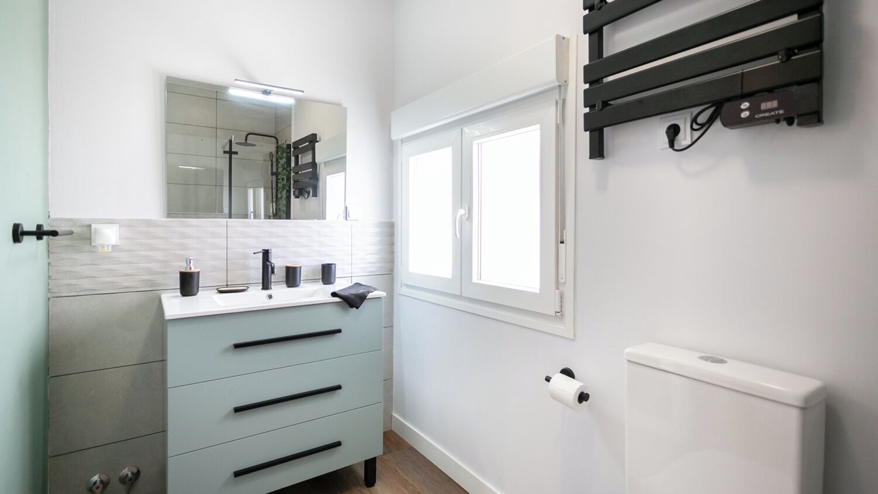 Photo of Bathroom in Cerceda