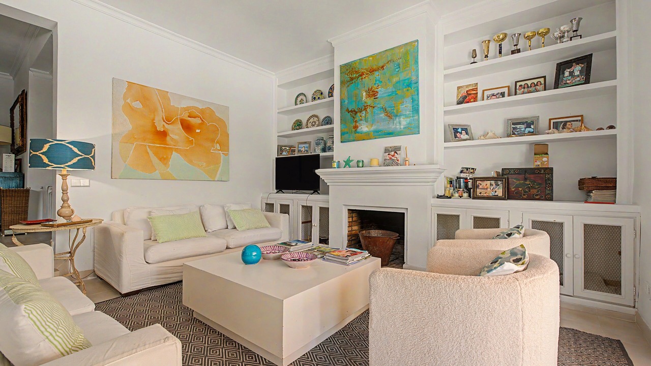Photo of Livingroom in Sotogrande