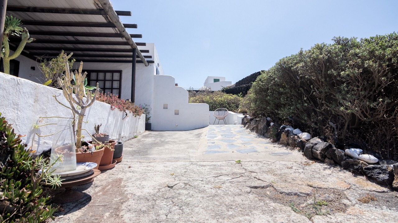 Photo of Outdoor in La Asomada