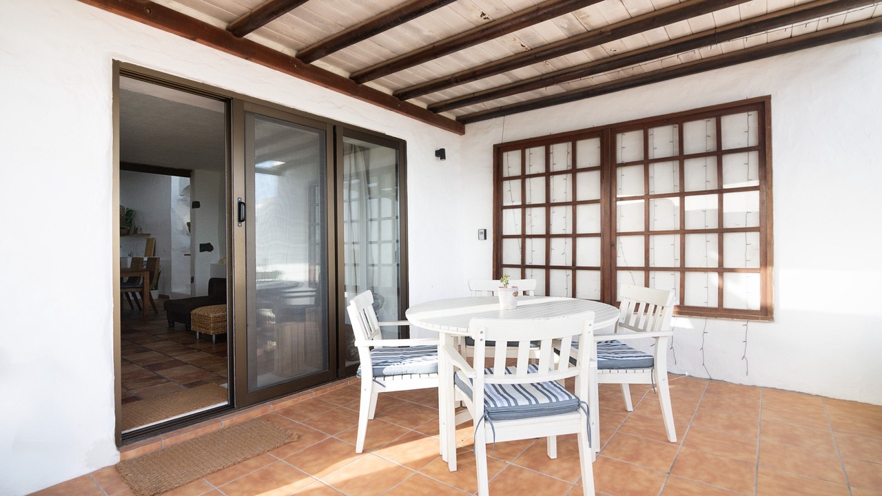 Photo of Outdoor in La Asomada